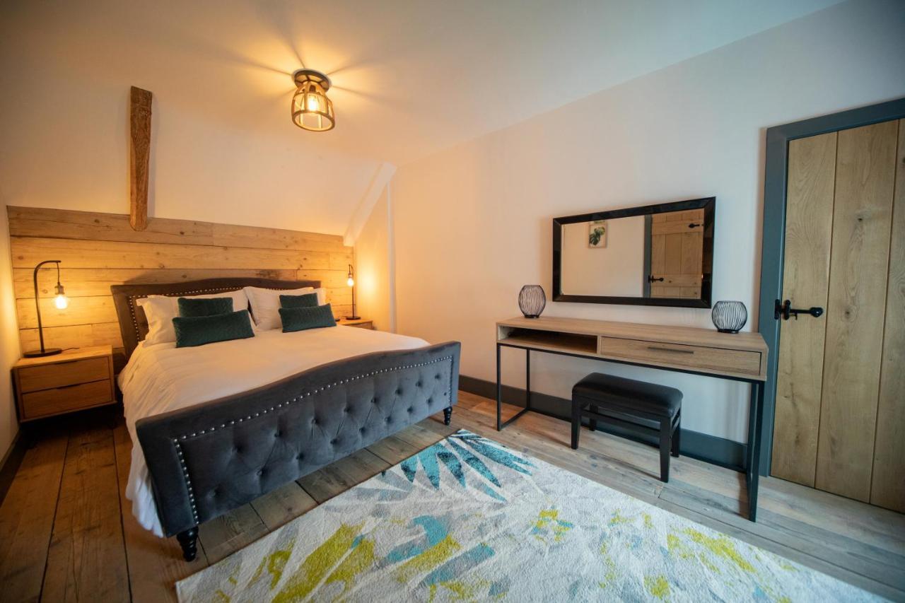 Apartment The Hideaway Great Massingham