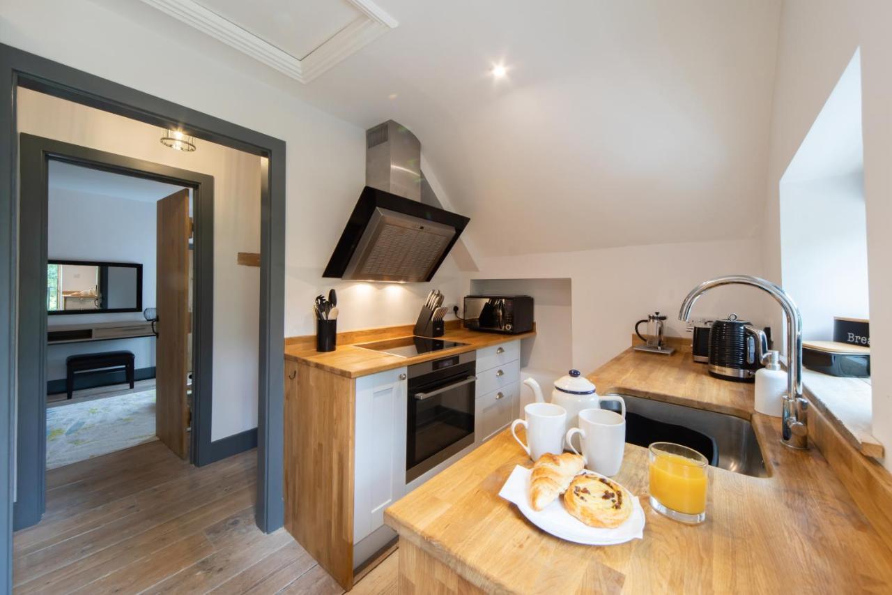 The Hideaway Great Massingham