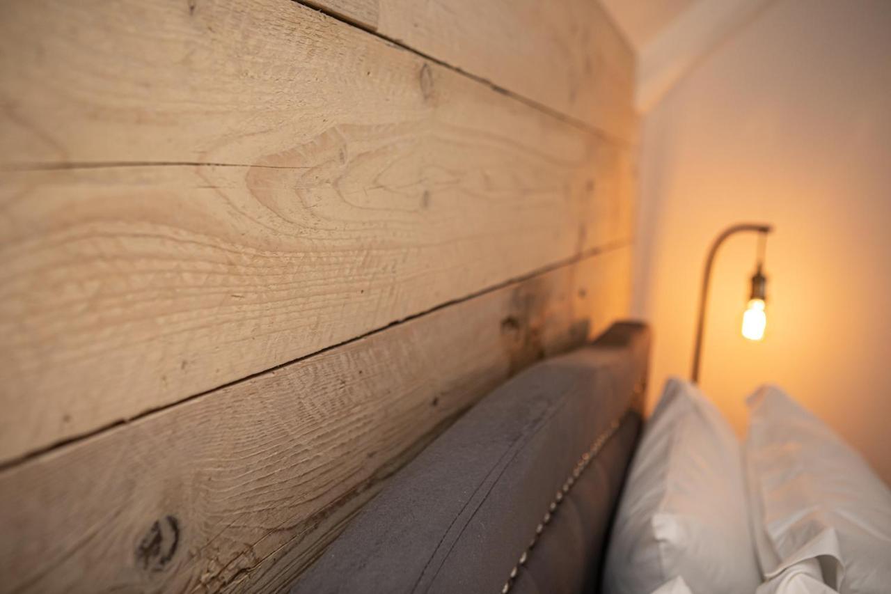 The Hideaway Apartment *