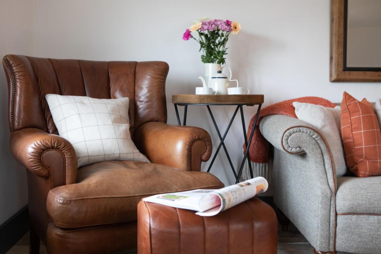 Apartment The Hideaway Great Massingham