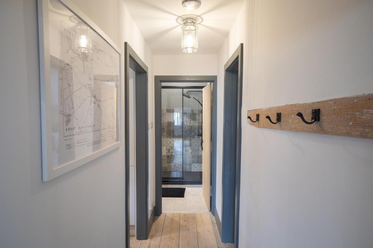 The Hideaway Apartment Great Massingham