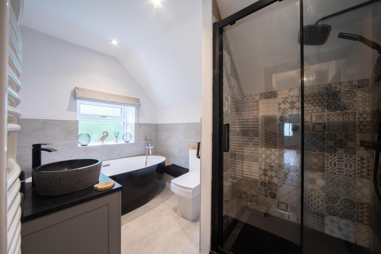 The Hideaway * Great Massingham